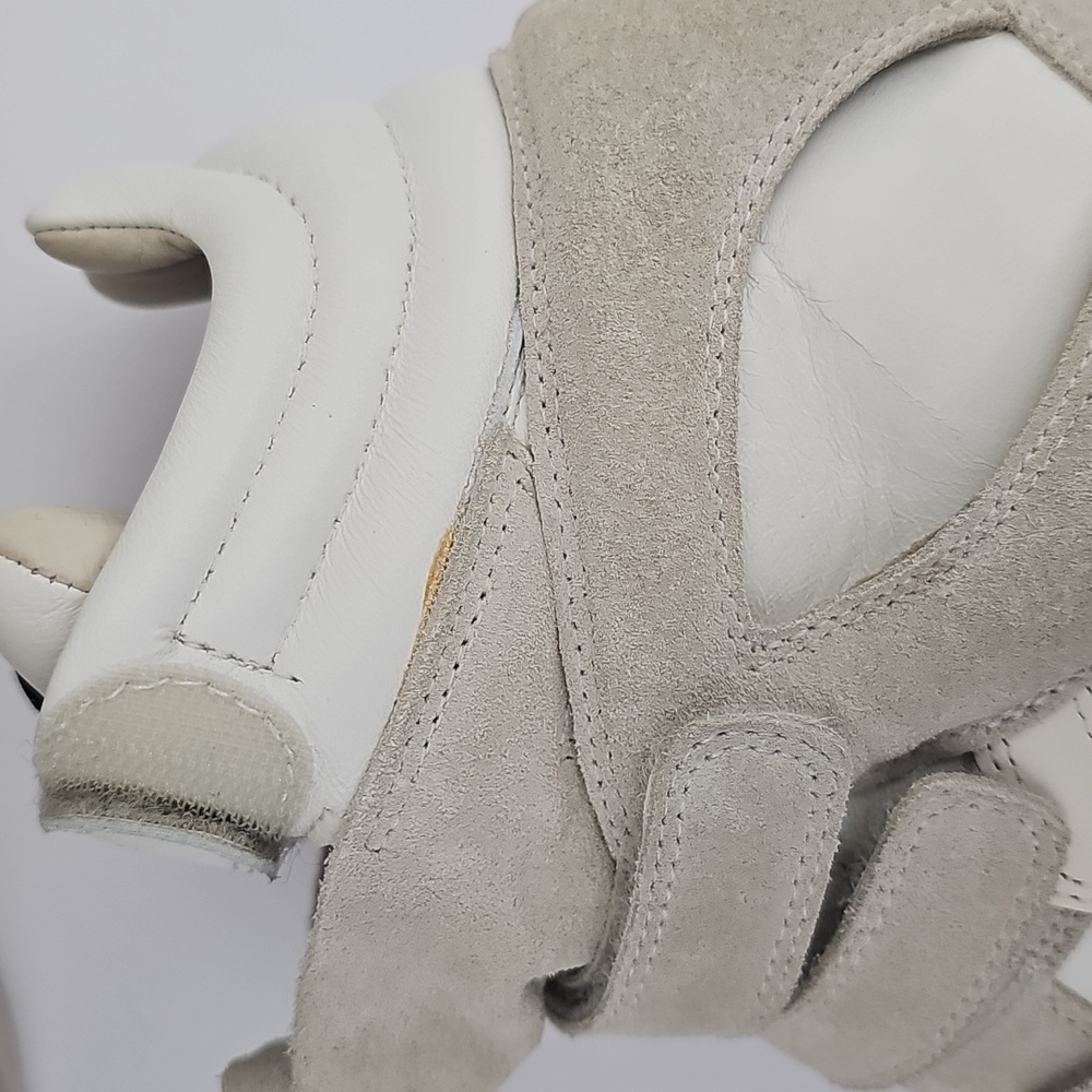 Isabel Marant Monumental Bask Balskee Sneaker - Picture 11 of 12